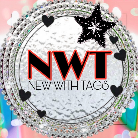 NWT JUICY COUTURE Overnighter Duffle & Backpack  Convertible Bundle Travel Bag - Picture 4 of 17